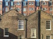 1 Bed Flat, Judd Street, WC1H