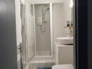1 Bed Flat, Jute Street, AB24 1 Bed Flat, Jute Street, AB24