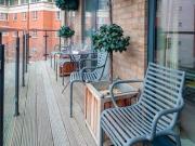 1 Bed Flat, Kean Street, WC2B
