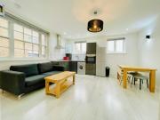 1 Bed Flat, Kennington Road, SE11