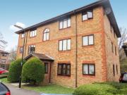 1 Bed Flat, Kern Close, SO16