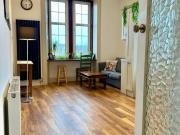 1 Bed Flat, Kersland Street, G12