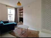 1 Bed Flat, Kilburn Park Road, NW6
