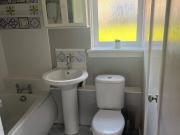 1 Bed Flat, Kilmany Drive, G32