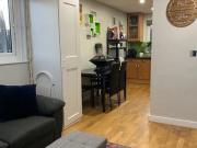 1 Bed Flat, King Arthur Close, SE15