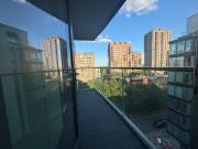 1 Bed Flat, Kingfisher Heights, N17