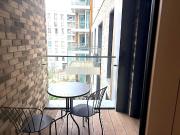 1 Bed Flat, Kingly Building, N4