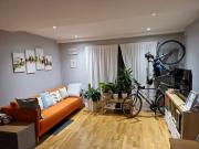 1 Bed Flat, Kings Quarter Apartments, BS2