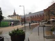 1 Bed Flat, Kings Quarter Apartments, N1