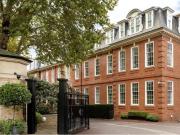 1 Bed Flat Kings Road | Gym | Pool | Pet Friendly