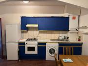 1 Bed Flat, Kingsland High Street, E8
