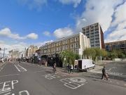 1 Bed Flat, Kingsland Road, E8