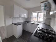 1 Bed Flat, Kingsley House, LU3