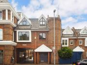 1 Bed Flat, Kingswater Place, SW11