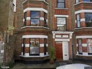 1 Bed Flat, Kingwood Road, SW6