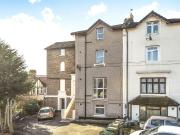 1 Bed Flat, Kirkdale, SE26