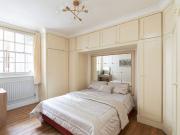 1 Bed Flat, Knollys House, WC1H
