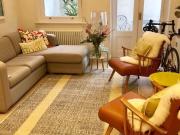 1 Bed Flat, Lammas Park Road, W5
