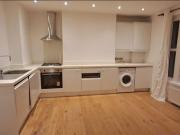 1 Bed Flat, Lampard Grove, N16