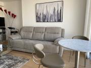 1 Bed Flat, Landmark Pinnacle, E14