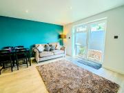 1 Bed Flat, Lansdown Road, BS15