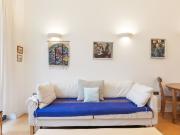 1 Bed Flat, Larden Road, W3