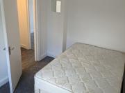 1 Bed Flat, Lauriston Road, E9