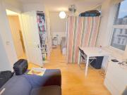 1 Bed Flat, Lavender Hill, SW11