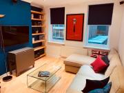 1 Bed Flat, Leather Lane, EC1N