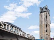 1 Bed Flat, Legacy Tower, E15