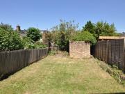 1 Bed Flat, Leicester Road, N2