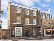 1 Bed Flat, Lewisham Road, SE13