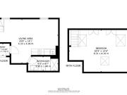 1 Bed Flat, Lexham Gardens, W8