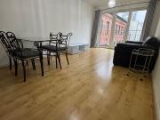 1 Bed Flat, Liberty Place, B16