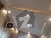 1 bed flat like a brand new for rent in iqbal block...