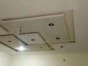 1 bed flat like new for rent in sector C Bahria town...