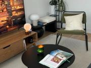 1 Bed Flat, Lillium House, SW6