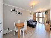 1 Bed Flat, Limehouse, E14