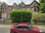 1 Bed Flat, Linnet Lane, L17