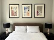 1 Bed Flat, Lisson Street, NW1