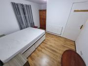 1 Bed Flat, Lister Road, L7