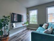 1 Bed Flat, Lithos Road, NW3