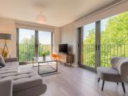 1 Bed Flat, Liverpool, L5