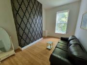 1 Bed Flat, Liverpool, L8