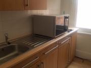 1 Bed Flat, Liverpool, L8