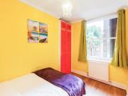 1 Bed Flat, Liverpool Road, N1