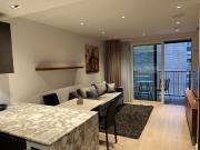 1 Bed Flat, Lockside House, SW6