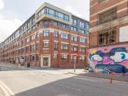 1 Bed, Flat, Lombard Street, B12 [INVESTMENT PROPERTY]