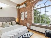 1 Bed Flat, London, E14