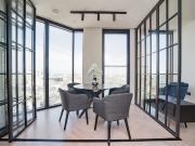 1 Bed Flat, London, EC2A